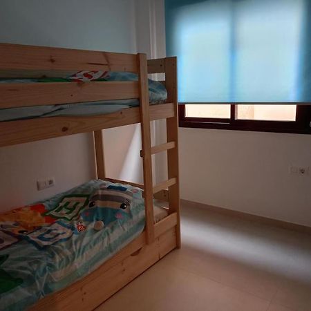 Apartamento 2 Dormitorios En El Centro 阿尔阿马德穆尔西亚 外观 照片